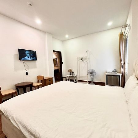 Ttr Joy Apart' Hotel 달랏 외부 사진