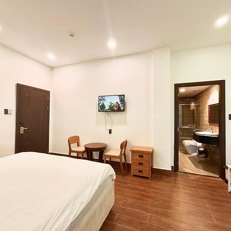 Ttr Joy Apart' Hotel 달랏 외부 사진