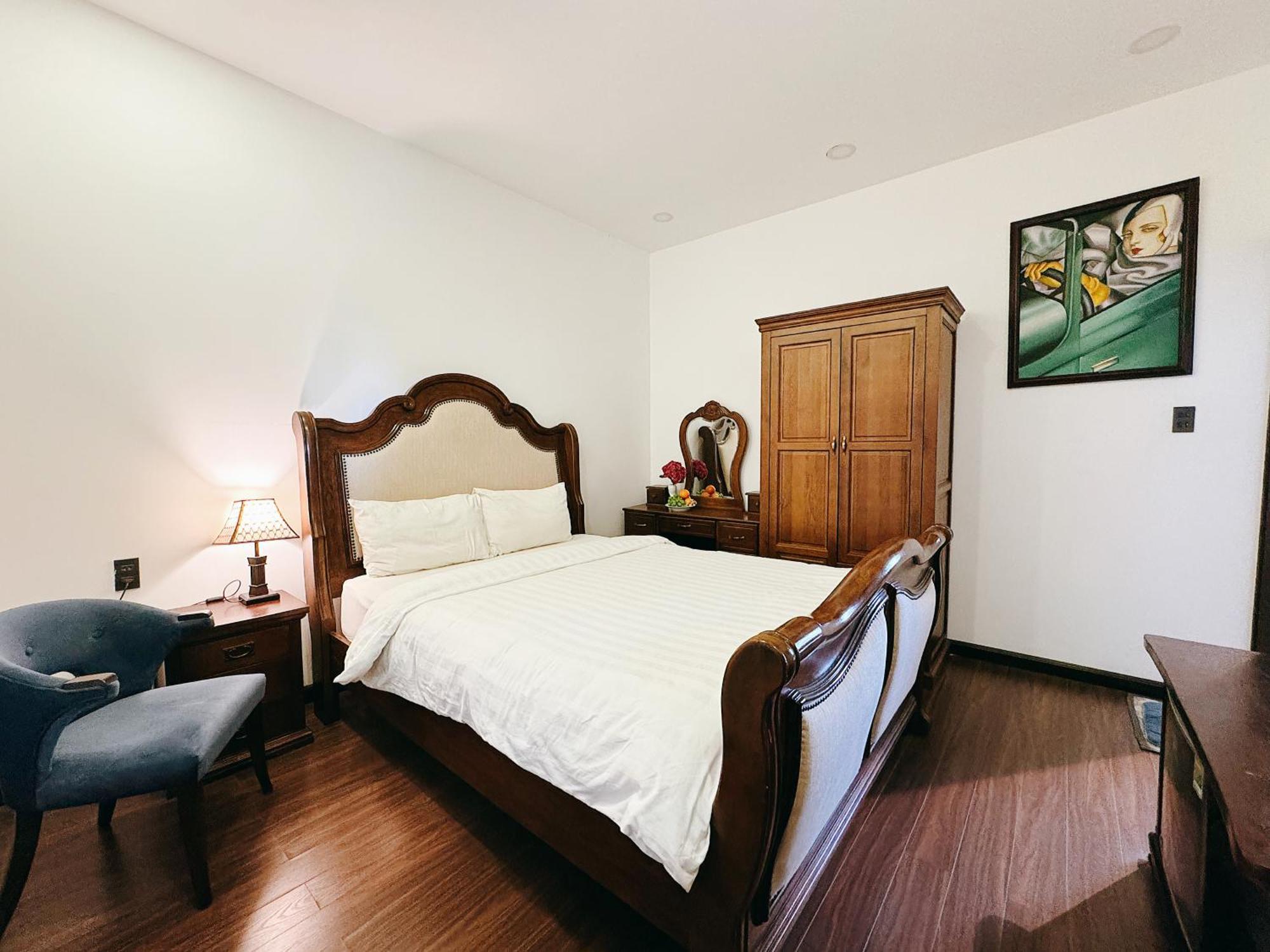 Ttr Joy Apart' Hotel 달랏 외부 사진