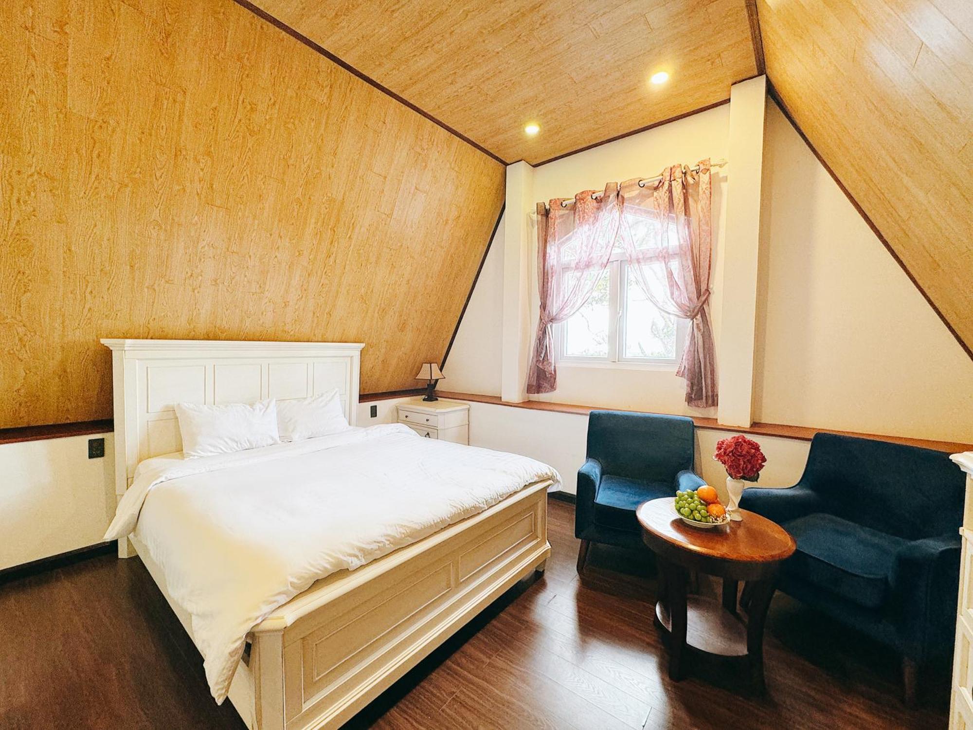 Ttr Joy Apart' Hotel 달랏 외부 사진