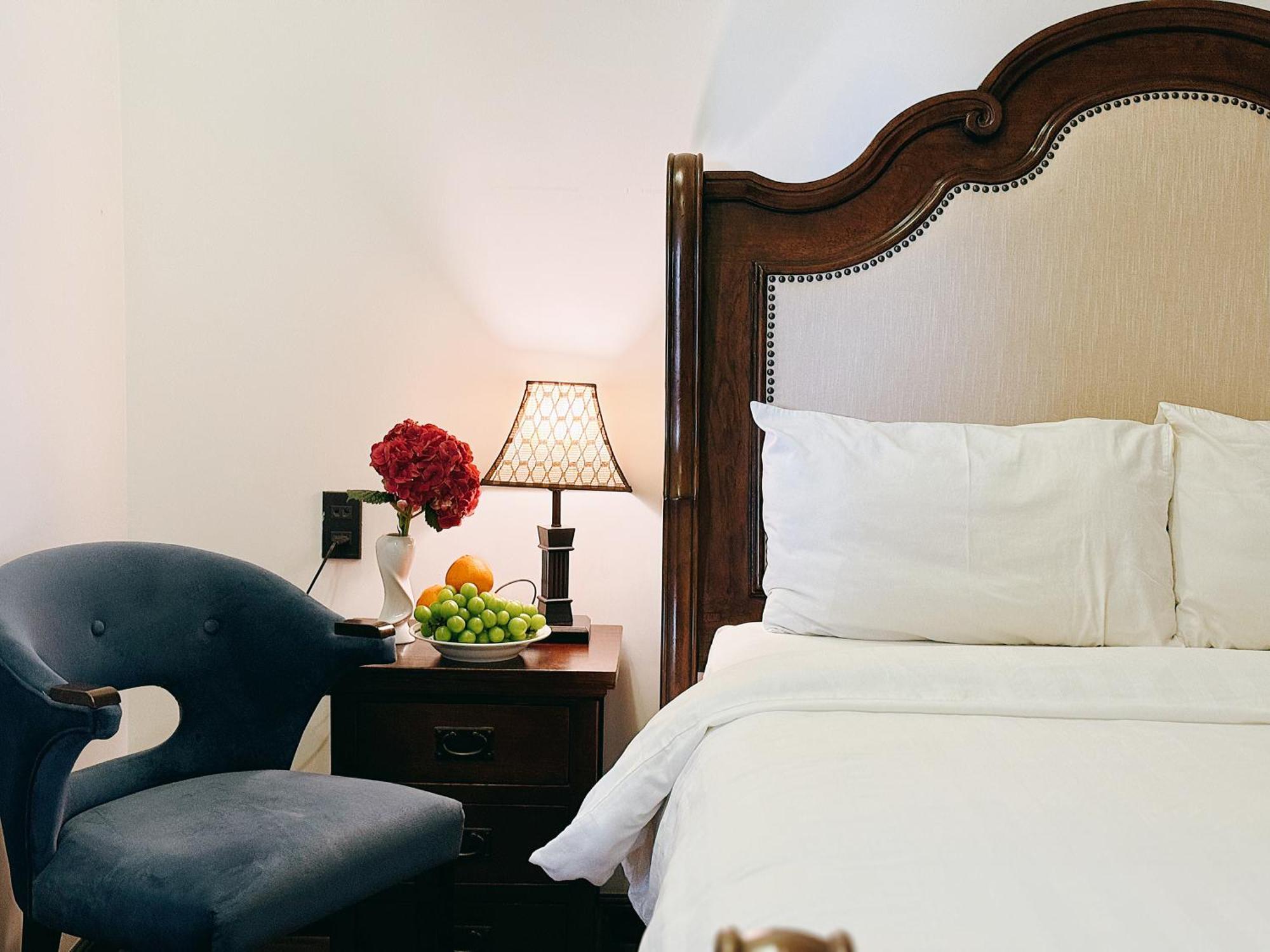 Ttr Joy Apart' Hotel 달랏 외부 사진