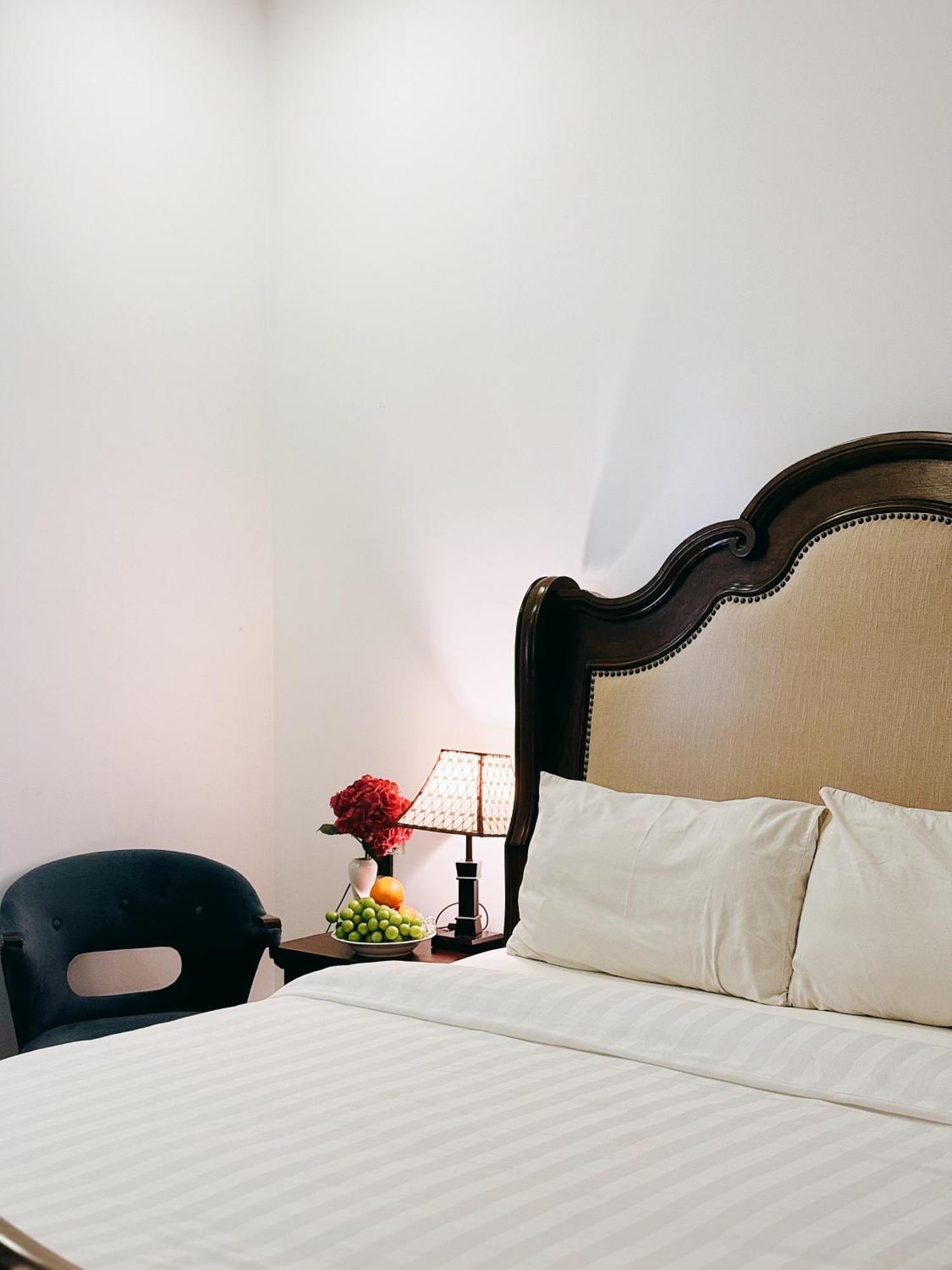 Ttr Joy Apart' Hotel 달랏 외부 사진