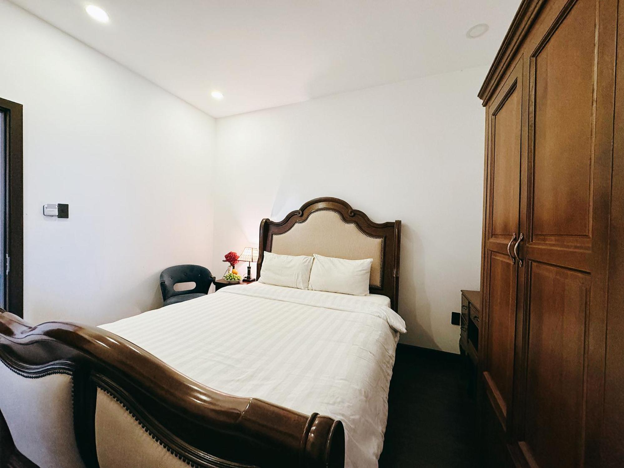 Ttr Joy Apart' Hotel 달랏 외부 사진