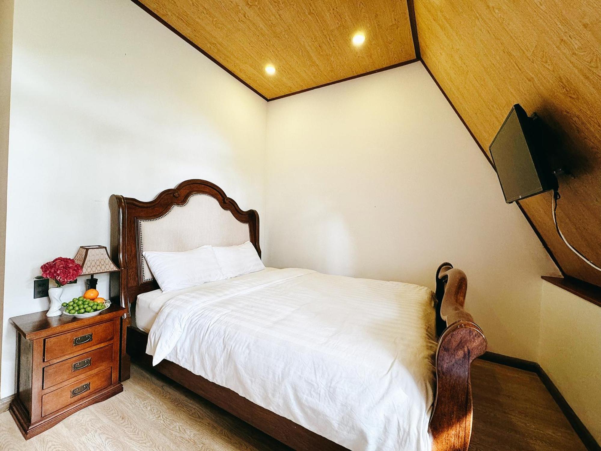 Ttr Joy Apart' Hotel 달랏 외부 사진