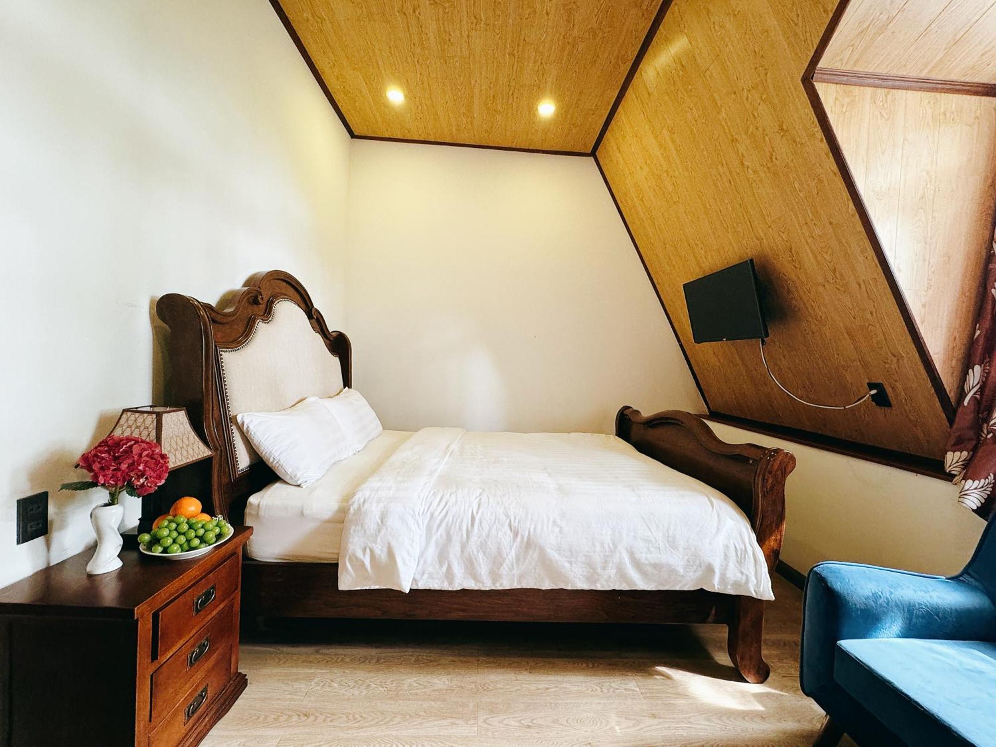 Ttr Joy Apart' Hotel 달랏 외부 사진
