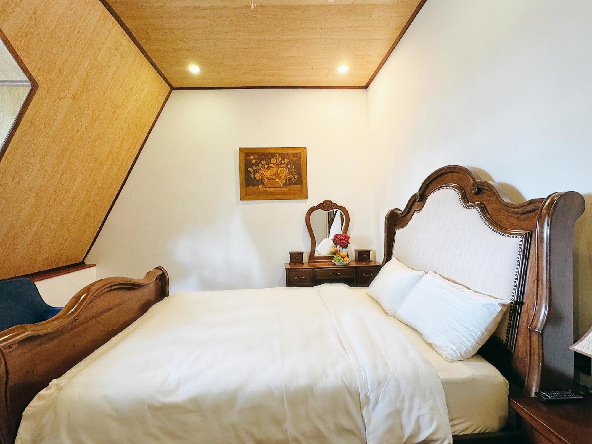 Ttr Joy Apart' Hotel 달랏 외부 사진