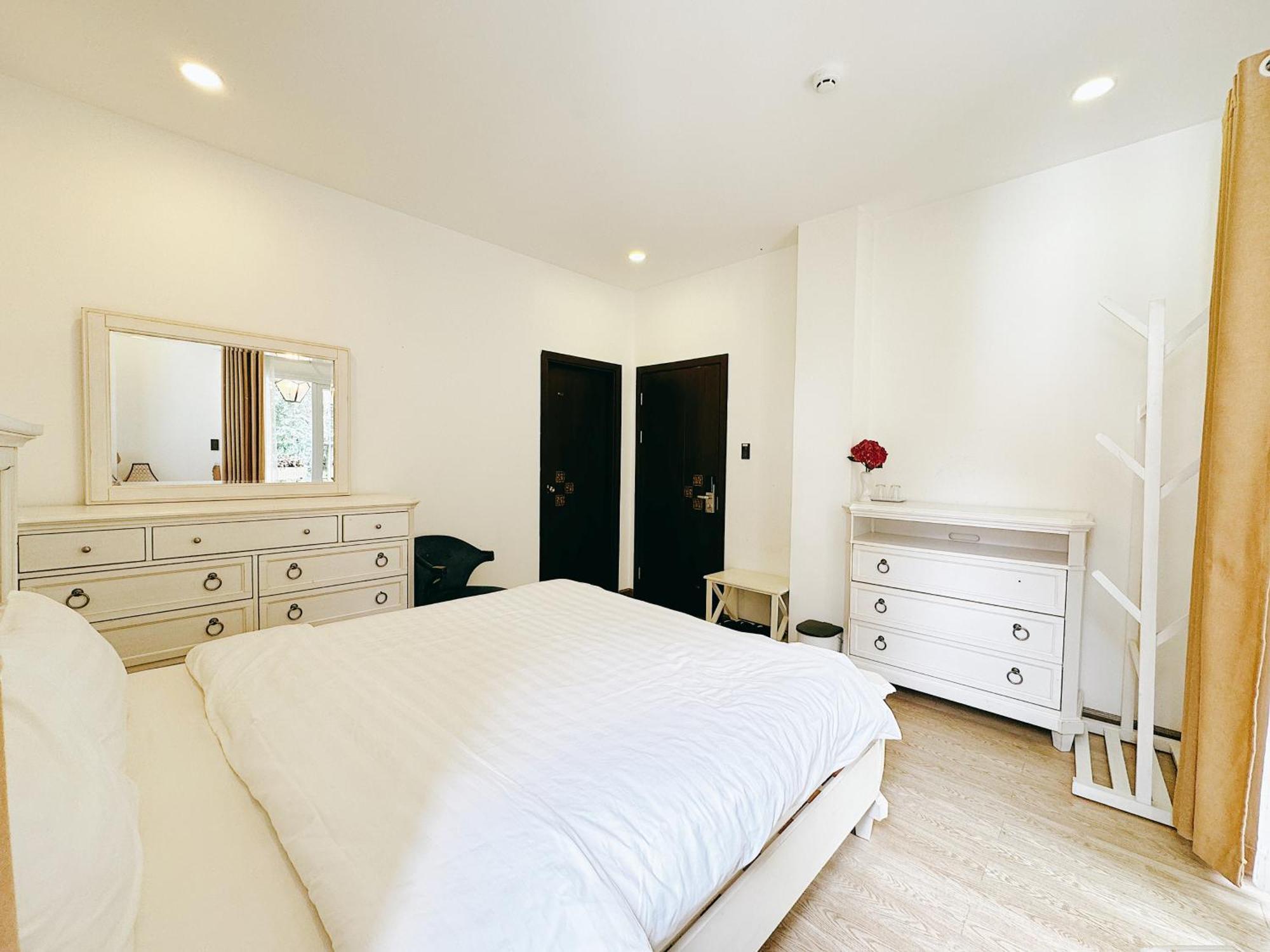 Ttr Joy Apart' Hotel 달랏 외부 사진