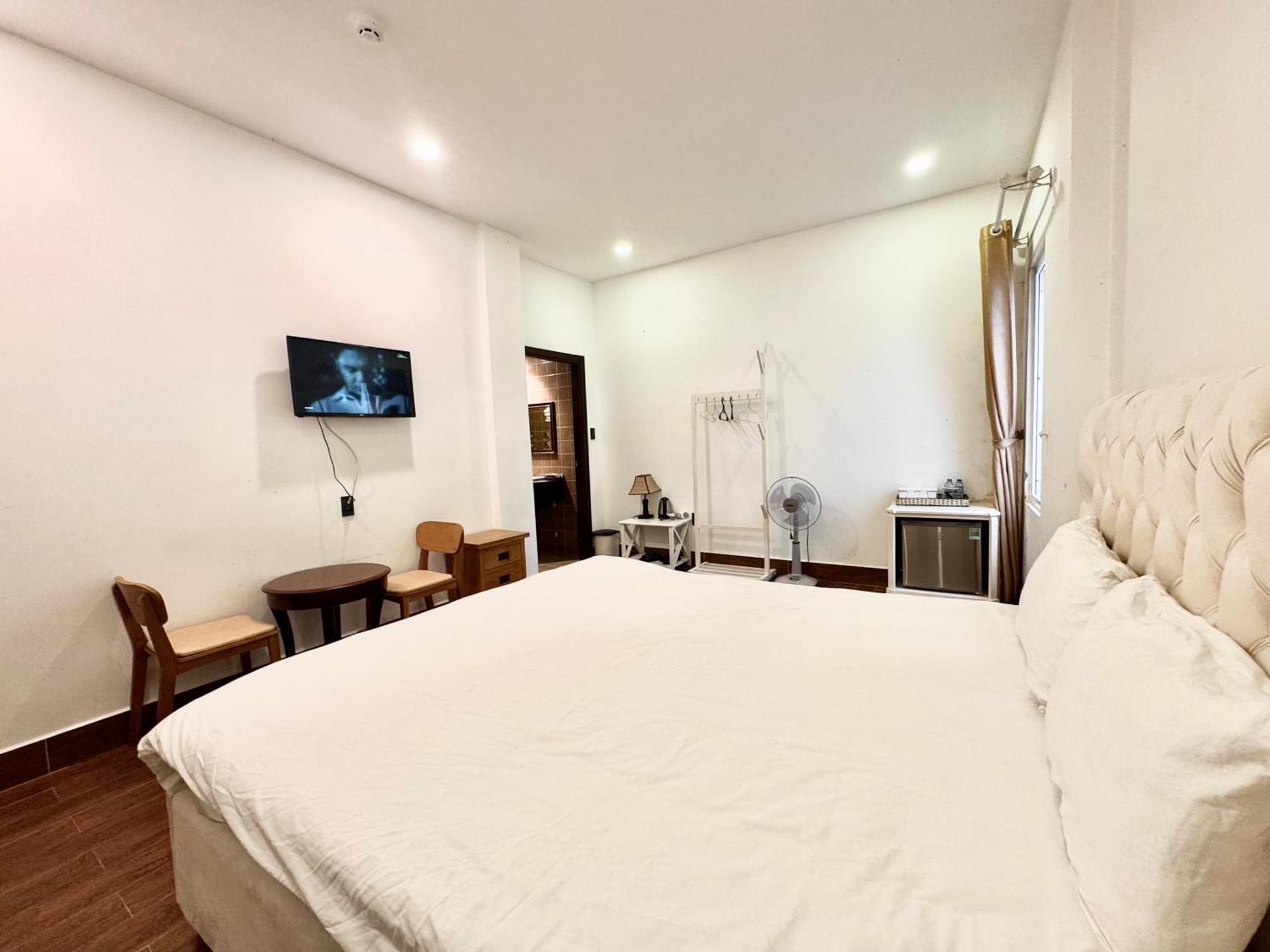 Ttr Joy Apart' Hotel 달랏 외부 사진