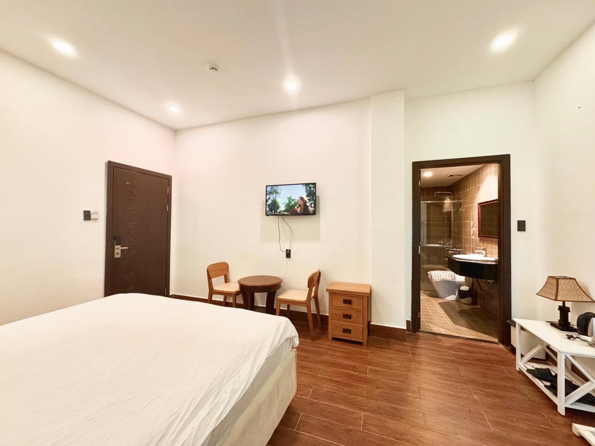 Ttr Joy Apart' Hotel 달랏 외부 사진