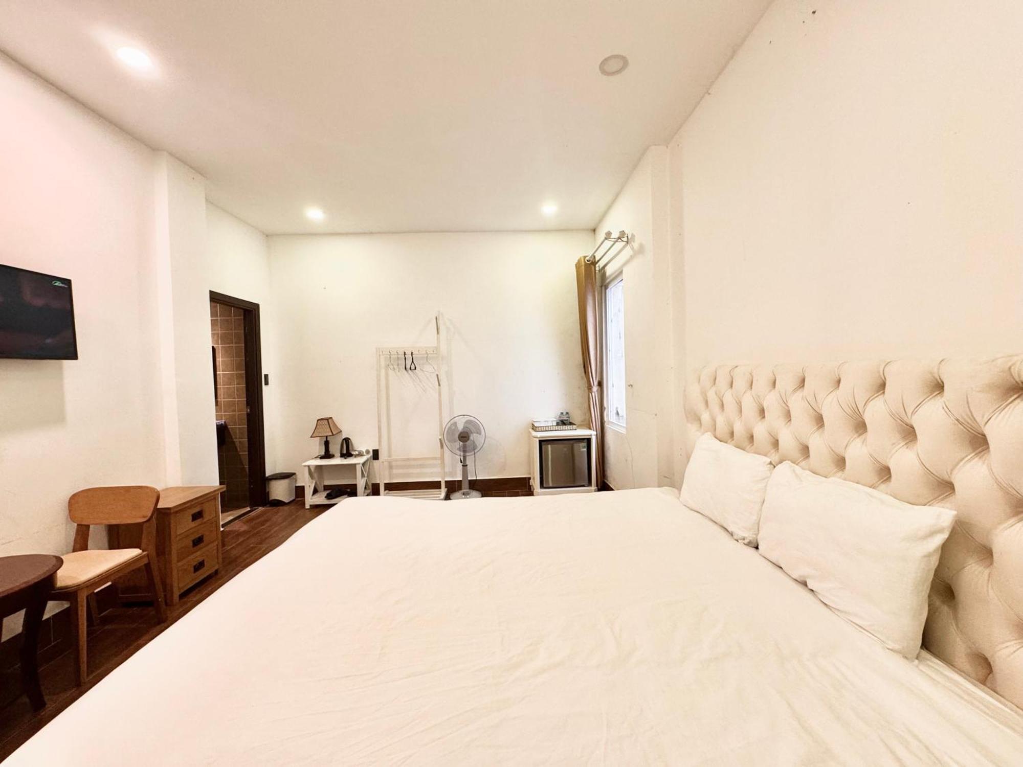 Ttr Joy Apart' Hotel 달랏 외부 사진